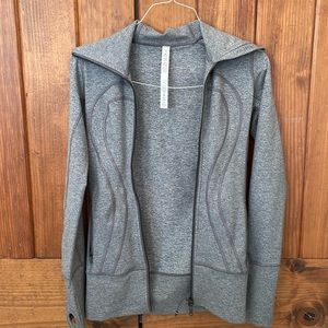 Lululemon: Ling Define Jacket